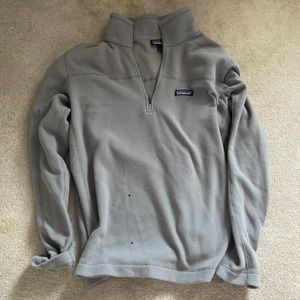 Patagonia Pullover
